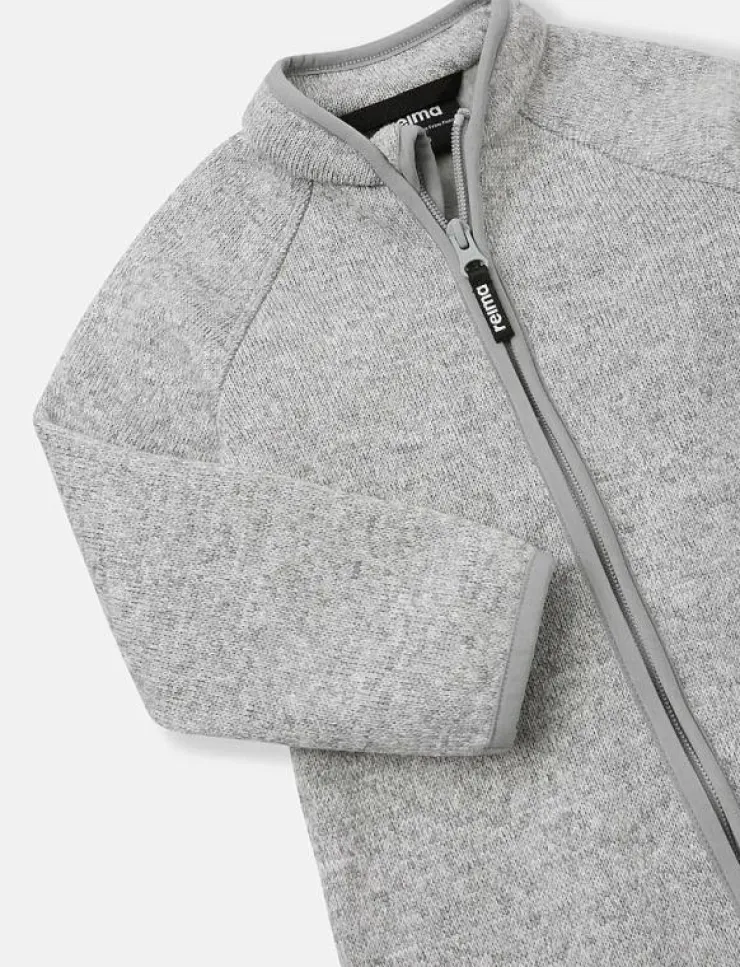 Barn Reima Fleecekläder|Fleece overall, Tahti - Overaller