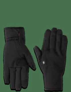 Mammut Fleece Pro Glove - Fingervantar|Kvinnor Accessoarer|Handskar