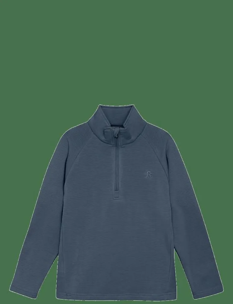 Barn Color Kids Fleecekläder|Fleece Pulli - Stretch - Jackor