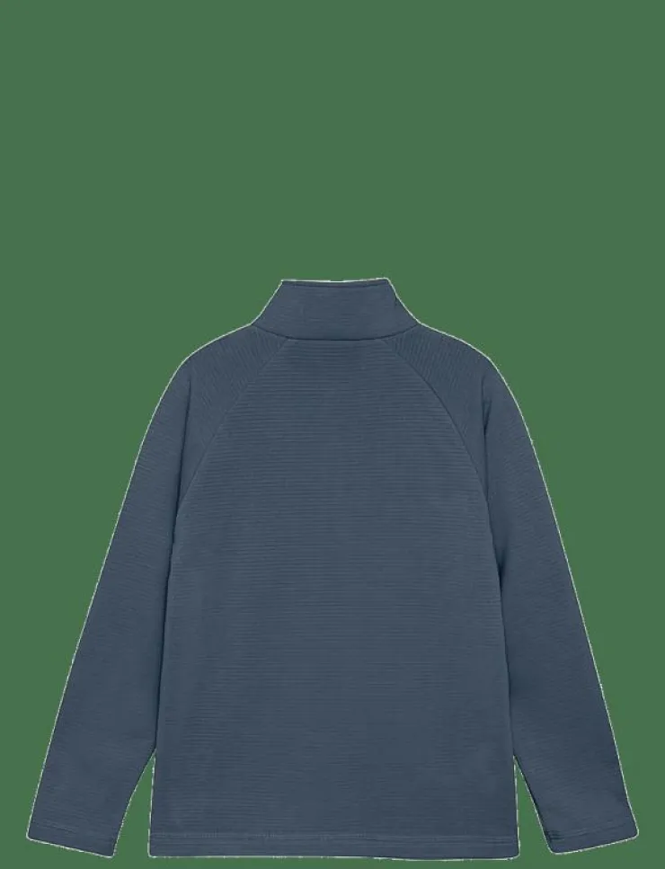 Barn Color Kids Fleecekläder|Fleece Pulli - Stretch - Jackor