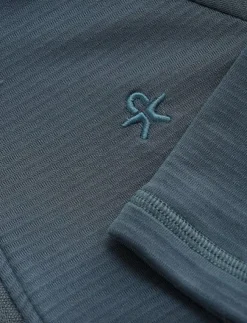 Barn Color Kids Fleecekläder|Fleece Pulli - Stretch - Jackor
