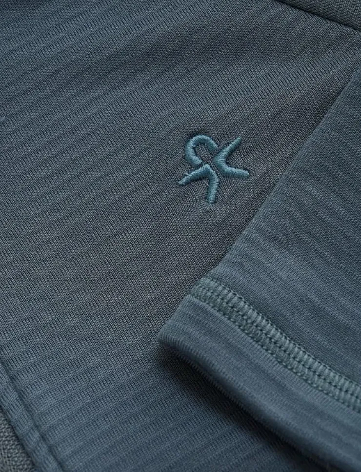 Barn Color Kids Fleecekläder|Fleece Pulli - Stretch - Jackor
