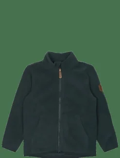 mikk-line Fleece Set - Overaller|Barn Fleecekläder|Overaller