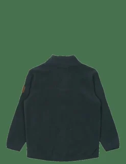 mikk-line Fleece Set - Overaller|Barn Fleecekläder|Overaller