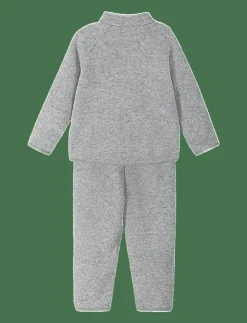 Barn Reima Ytterkläder|Fleecekläder|Fleece set, Tahto - Overaller