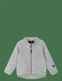 Barn Reima Ytterkläder|Fleecekläder|Fleece set, Tahto - Overaller