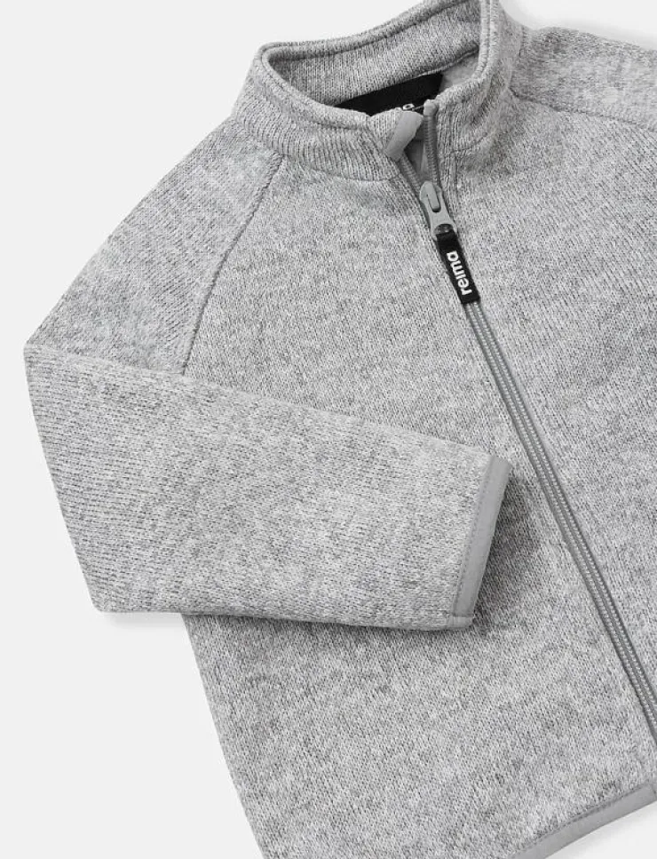 Barn Reima Ytterkläder|Fleecekläder|Fleece set, Tahto - Overaller