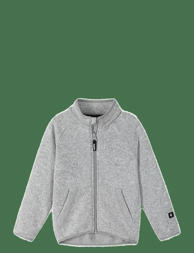 Barn Reima Fleecekläder|Fleece sweater, Hopper - Jackor