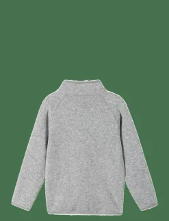 Barn Reima Fleecekläder|Fleece sweater, Hopper - Jackor