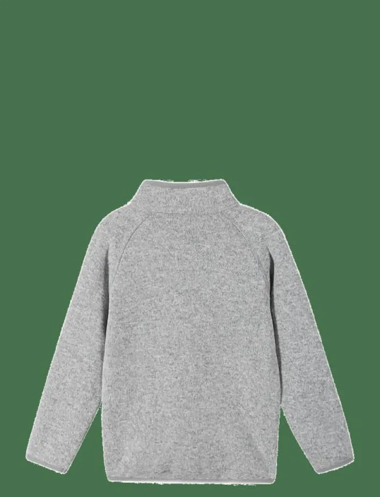 Barn Reima Fleecekläder|Fleece sweater, Hopper - Jackor