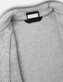 Barn Reima Fleecekläder|Fleece sweater, Hopper - Jackor