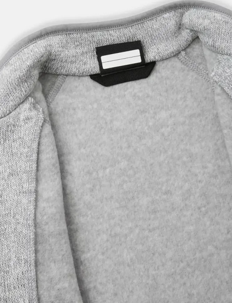 Barn Reima Fleecekläder|Fleece sweater, Hopper - Jackor