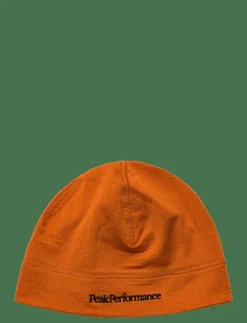 Peak Performance Fleece Tech Beanie - Mössor|Kvinnor Accessoarer