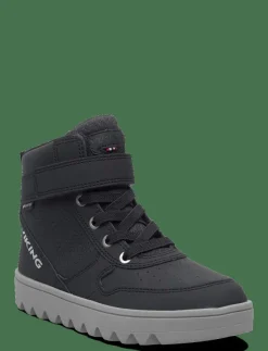 Barn Viking Sportskor|Sneakers|Fleek Mid GTX 1V - Höga sneakers