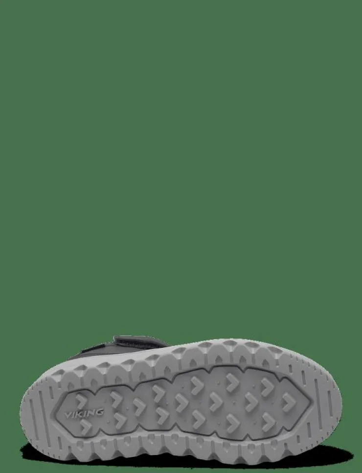 Barn Viking Sportskor|Sneakers|Fleek Mid GTX 1V - Höga sneakers