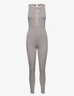 Johaug Flex Catsuit - Jumpsuits & Bodies|Kvinnor Toppar & T-Shirts