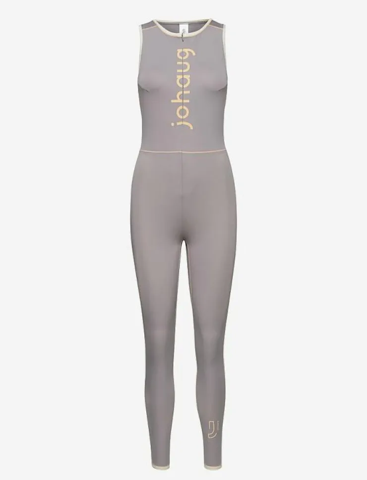 Johaug Flex Catsuit - Jumpsuits & Bodies|Kvinnor Toppar & T-Shirts