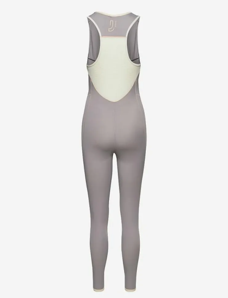 Johaug Flex Catsuit - Jumpsuits & Bodies|Kvinnor Toppar & T-Shirts