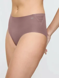 Triumph Flex Smart Maxi EX - Seamless trosa|Kvinnor Underkläder