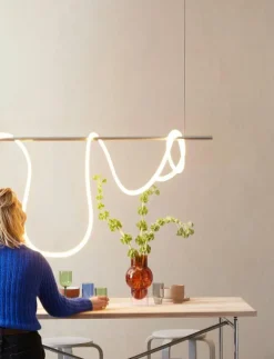 Studio About FLEX TUBE - Ljusslingor| Lampor