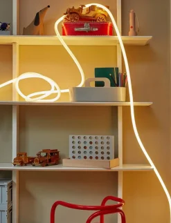 Studio About FLEX TUBE - Ljusslingor| Lampor