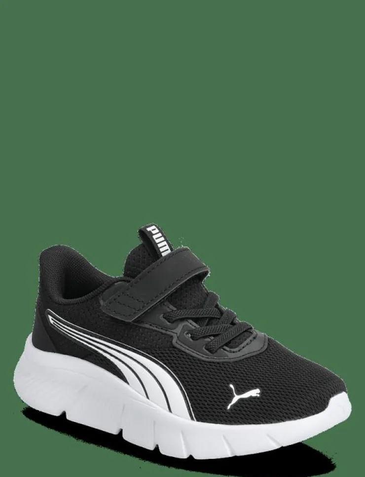 Barn PUMA Sportskor|FlexFocus Modern AC+ PS - Låga sneakers