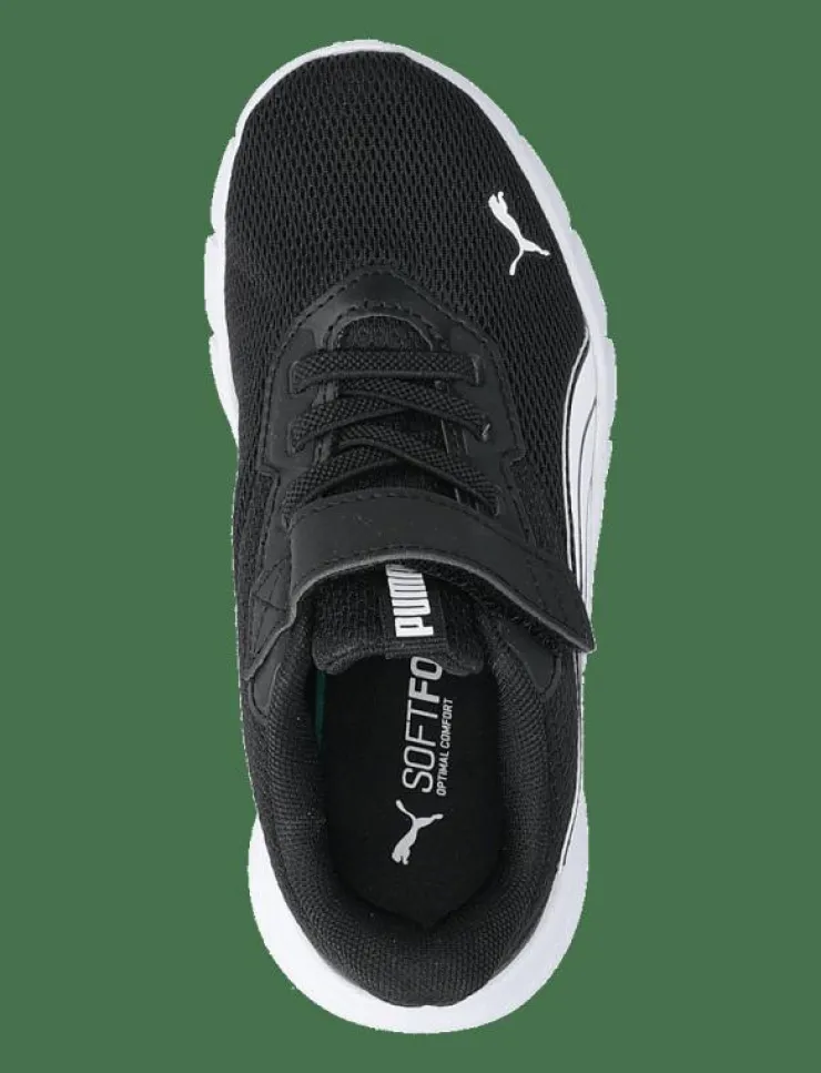 Barn PUMA Sportskor|FlexFocus Modern AC+ PS - Låga sneakers