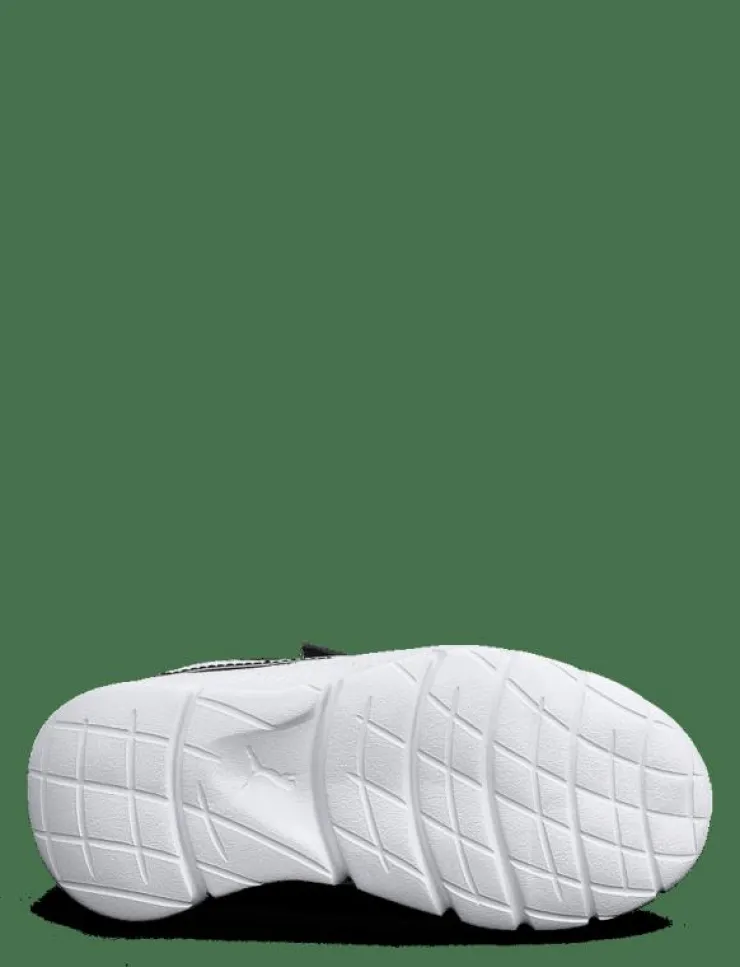Barn PUMA Sportskor|FlexFocus Modern AC+ PS - Låga sneakers