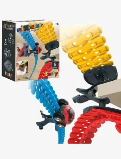 Barn Smoby Leksaksfordon & Bilar|FLEXTREME FIXING SET - Bilbanor