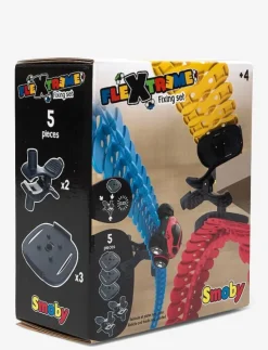 Barn Smoby Leksaksfordon & Bilar|FLEXTREME FIXING SET - Bilbanor