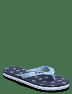 Barn BOSS Flip-Flops & Badskor|FLIP FLOPS - Sandaler