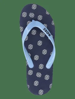 Barn BOSS Flip-Flops & Badskor|FLIP FLOPS - Sandaler