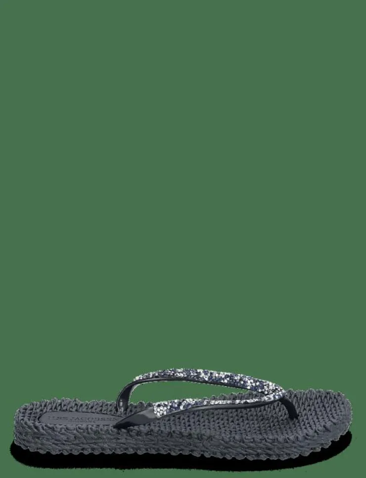 Kvinnor Ilse Jacobsen Flip Flops|Flip Flops With Rhinestones - Sandaler