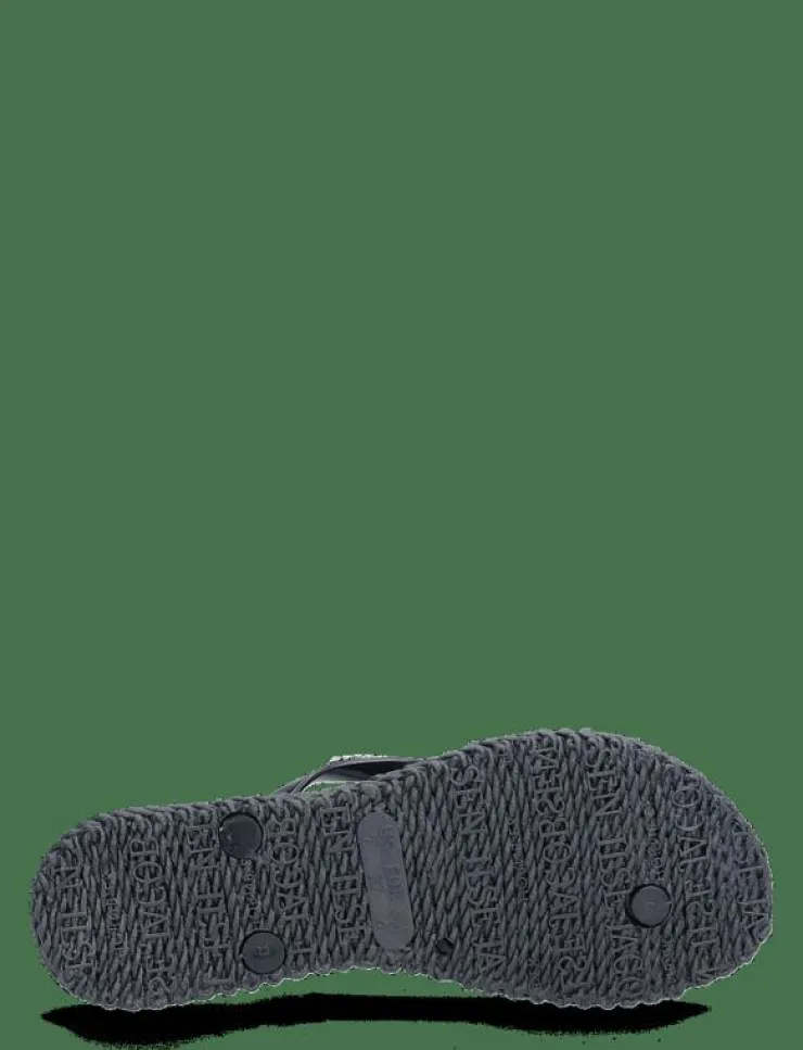 Kvinnor Ilse Jacobsen Flip Flops|Flip Flops With Rhinestones - Sandaler