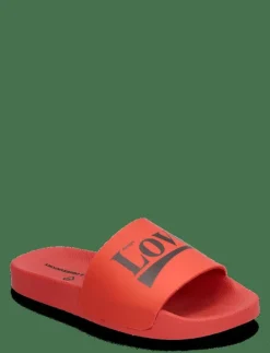 THE ANIMALS OBSERVATORY FLIP-FLOOPS KID SHOES - Inneskor|Barn Inneskor