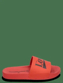 THE ANIMALS OBSERVATORY FLIP-FLOOPS KID SHOES - Inneskor|Barn Inneskor