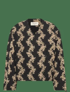 NORR Flo jacket - Bouclés|Kvinnor Kavajer