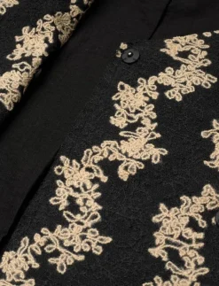 NORR Flo jacket - Bouclés|Kvinnor Kavajer