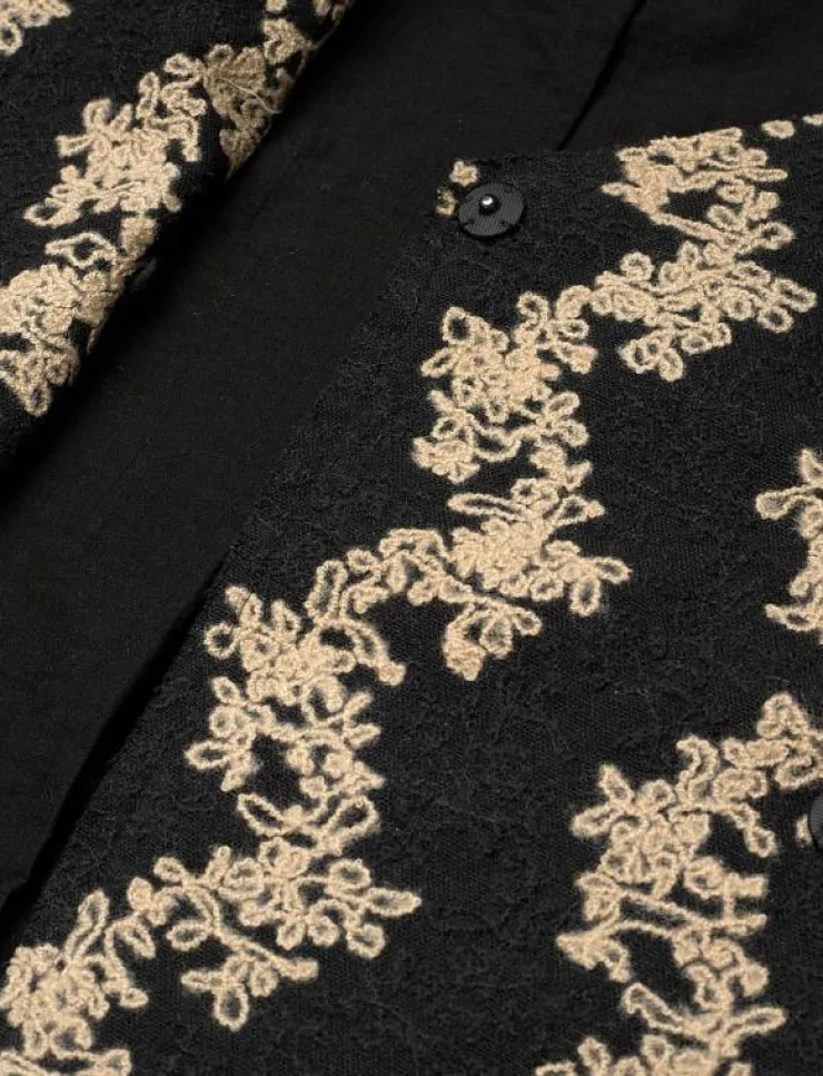 NORR Flo jacket - Bouclés|Kvinnor Kavajer