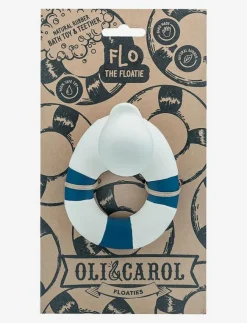 OLI & CAROL FLO THE FLOATIE - Badleksaker|Barn Bad- & Vattenleksaker