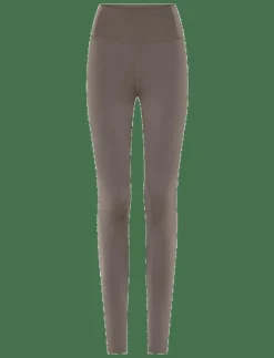 Girlfriend Collective Float High-Rise Legging, Long - Leggings|Kvinnor Tights|Leggings & Tights