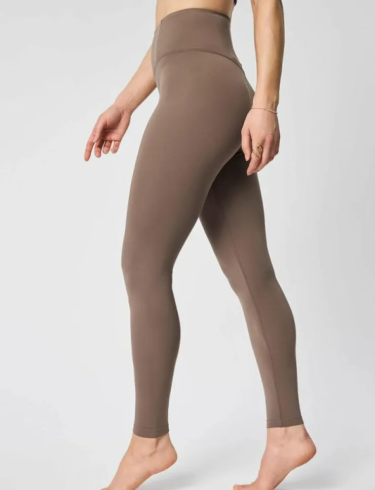 Girlfriend Collective Float High-Rise Legging, Long - Leggings|Kvinnor Tights|Leggings & Tights