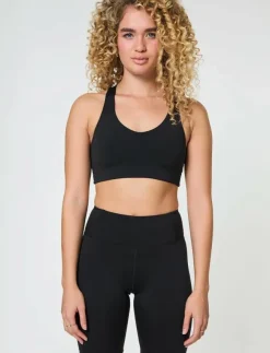 Kvinnor Girlfriend Collective Sport-Bh|Float Lola Bra - Sport BH:ar