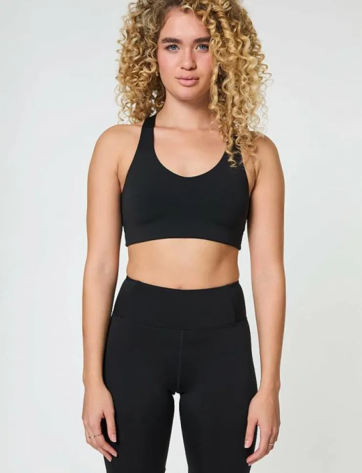 Kvinnor Girlfriend Collective Sport-Bh|Float Lola Bra - Sport BH:ar