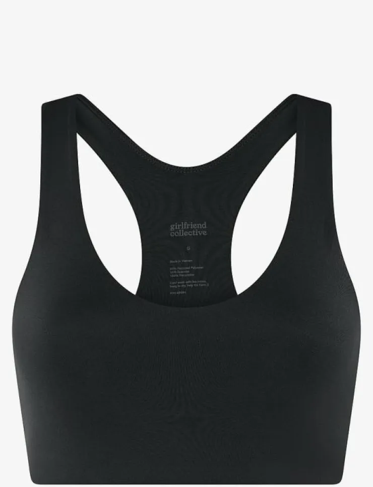 Kvinnor Girlfriend Collective Sport-Bh|Float Lola Bra - Sport BH:ar
