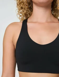 Kvinnor Girlfriend Collective Sport-Bh|Float Lola Bra - Sport BH:ar