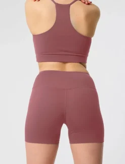 Girlfriend Collective Float Run Shorts - Träningstights|Kvinnor Tights|Leggings & Tights