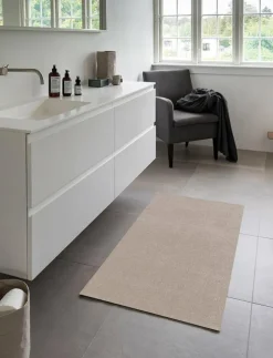 tica copenhagen Floor Mat - Badrumsmatta| Mattor|Badrumstextilier