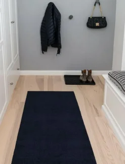 tica copenhagen Mattor|Badrumstextilier|Floor Mat Uni Color - Badrumsmatta