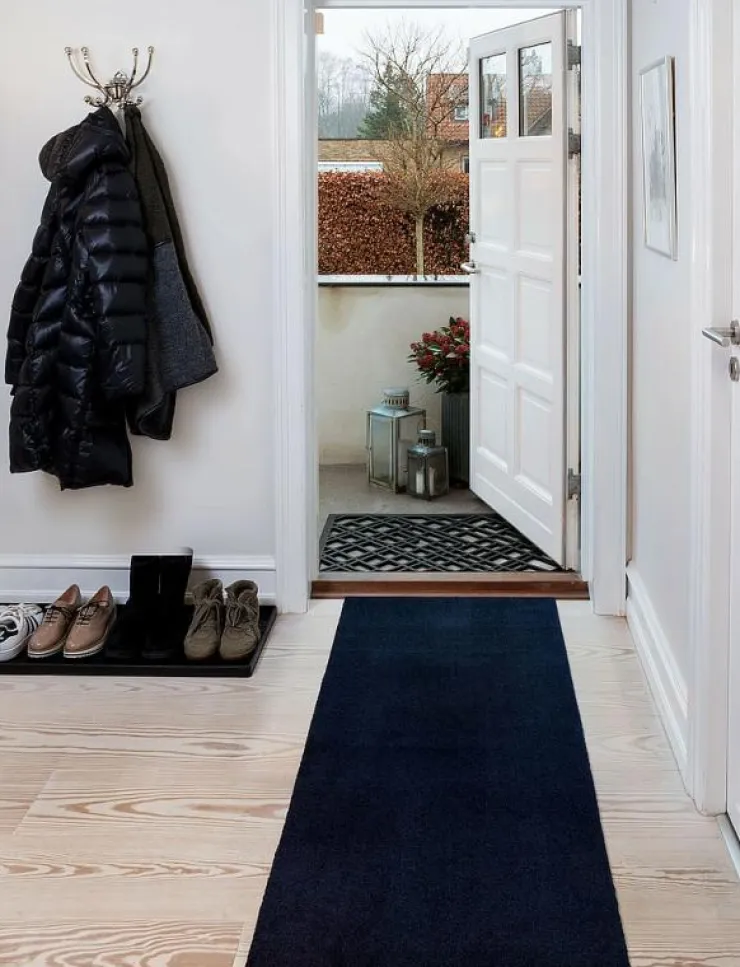 tica copenhagen Mattor|Badrumstextilier|Floor Mat Uni Color - Badrumsmatta